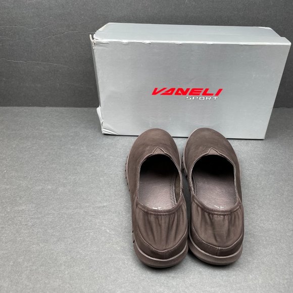 NWB VANELi Womens Kimi Flats - Picture 4 of 6